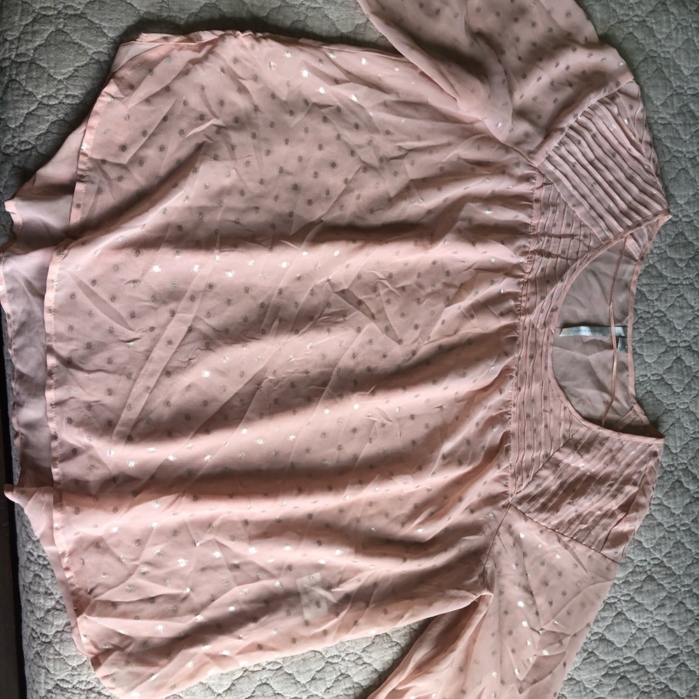 Lauren Conrad top